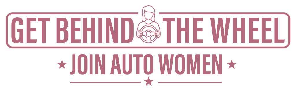 get behind the wheel