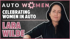 lara wilde