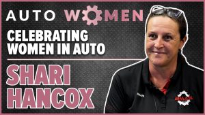 shari hancox